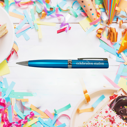 Celebration Station Pen - Celebration Station Celebration Station Celebration Station Celebration Station Pen