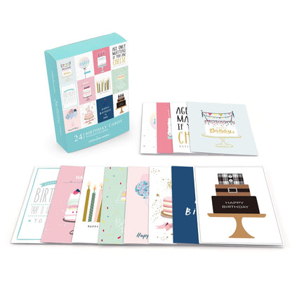 Birthday Box Bundle - Celebration Station Celebration Station Celebration Station Birthday Box Bundle